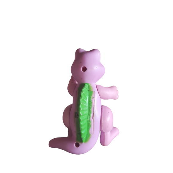 Vintage soma glo dino - Picture 2 of 3